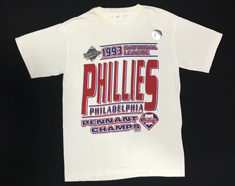 womens vintage phillies shirt