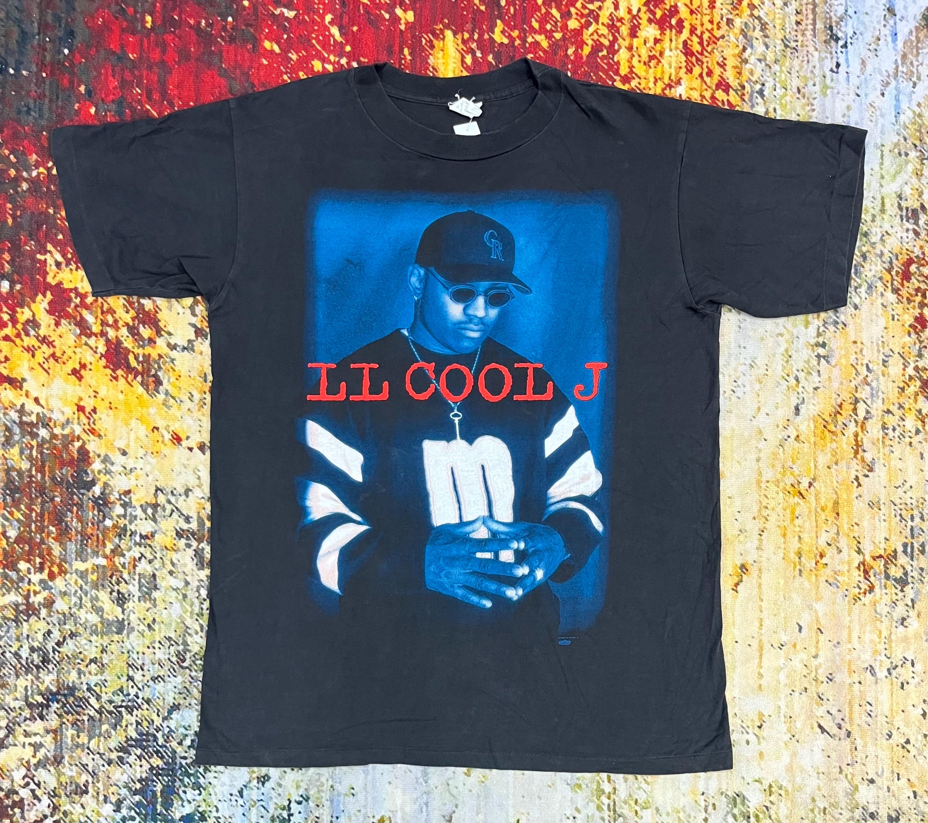Ll Cool J Shirts - Etsy Ll Cool J Shirts - Etsy