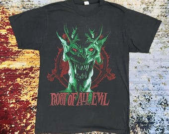 Men's Suicidal Tendencies Cypress Hill Retro Style Inspired MTV