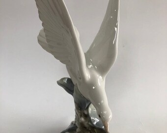 lladro turtle dove 4550