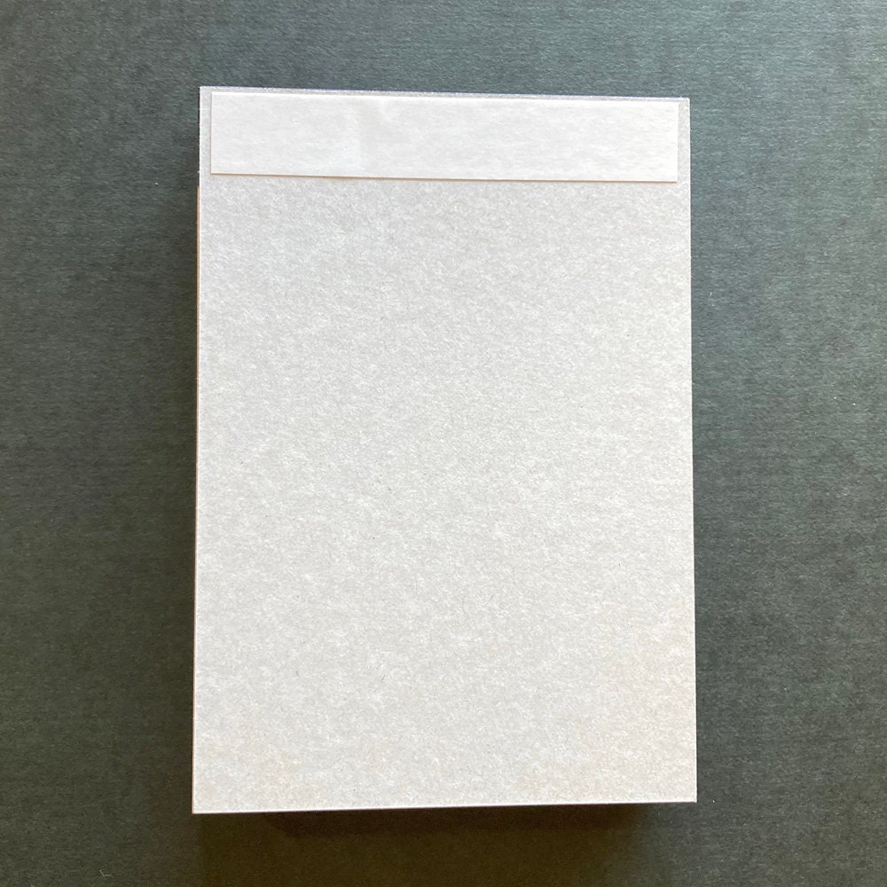 Notepad for Replacement Memopad · B7 200 Sheets Memos-20 / Sememo ...