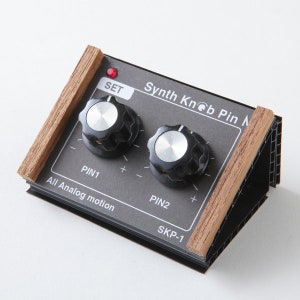 Pushpin SKP-1PE MK-2　Premium Edition