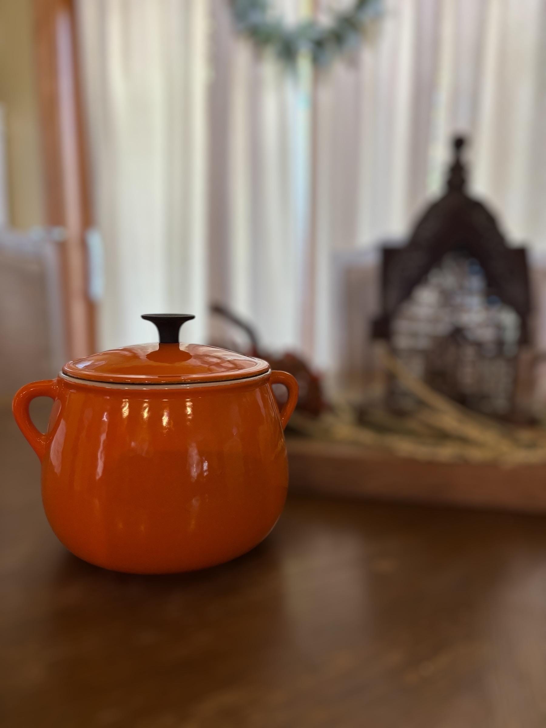 クーザンス クーザンス (Cousances) ビーンズポット Cousances