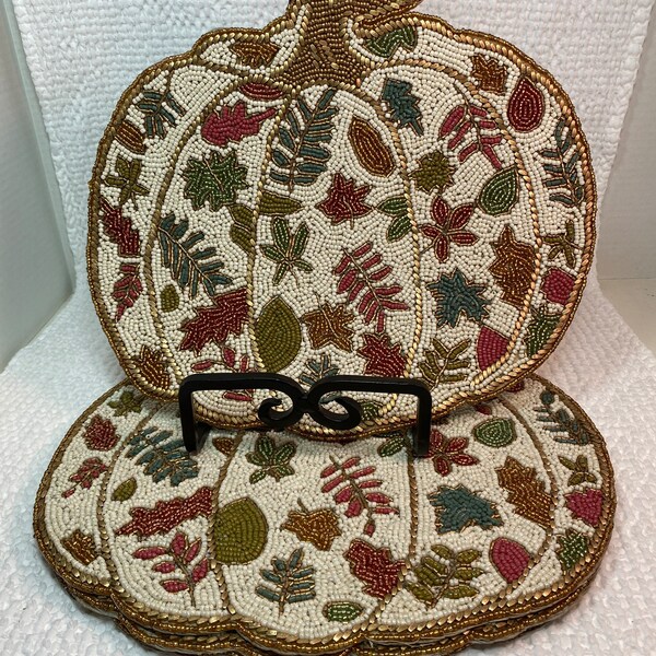 Tahari Placemats Etsy