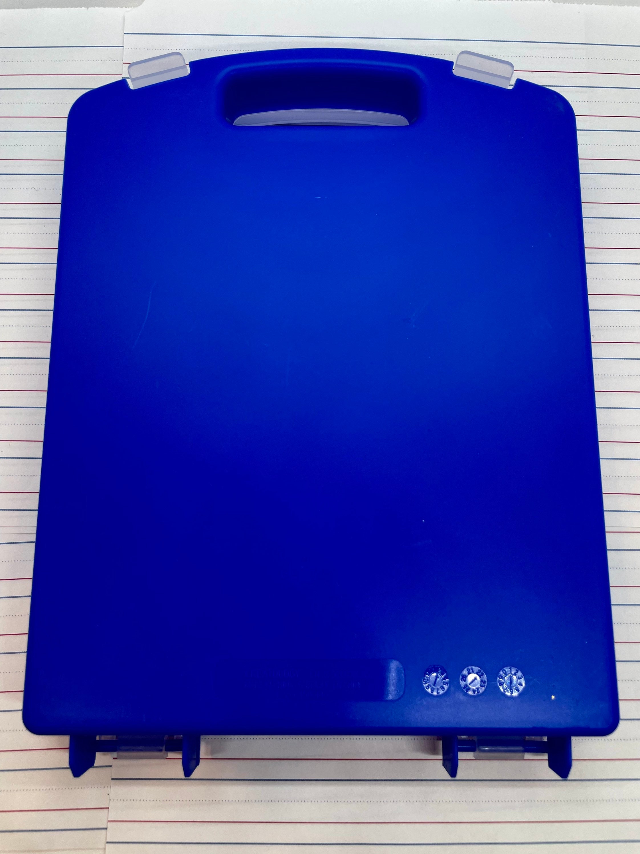 Personalized Kids Art Case Travel Art Case for Kids Etsy