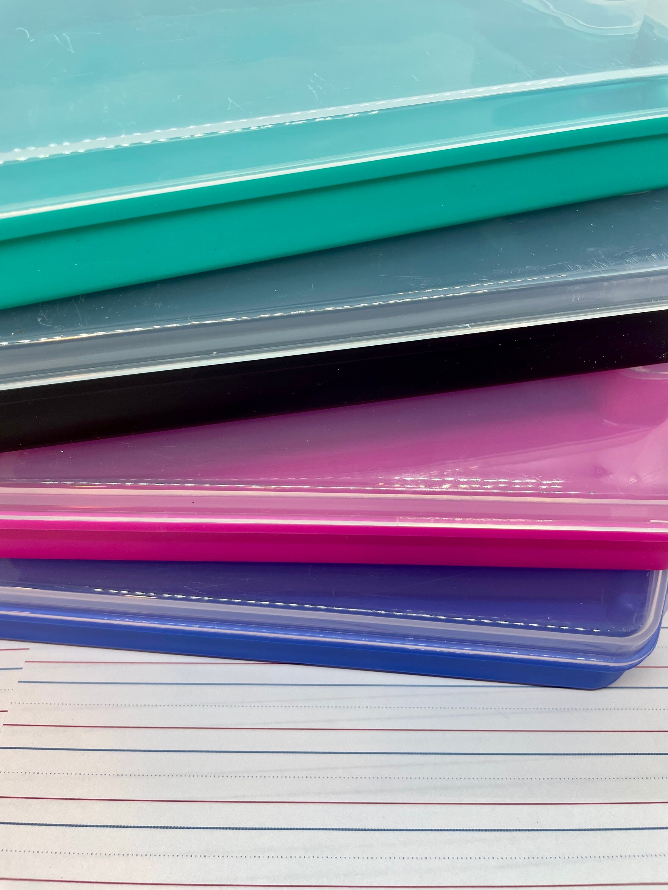 Personalized Kids Art Case Travel Art Case for Kids Etsy