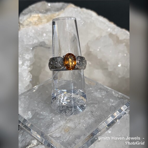 Citrine Love | Etsy Citrine perfume | Etsy