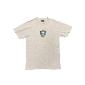 T Shirt Vintage Project Dragon - Etsy