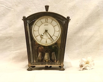 メルボン様専用 Nisshin 日新時計工業 master 400 DAY Vintage Nisshin