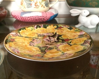 Collectible Decorative Royal Worcester 