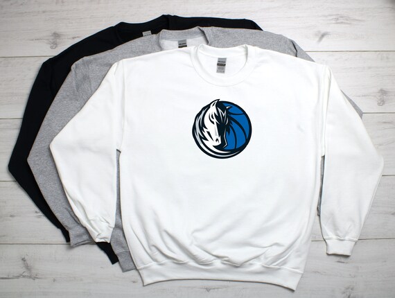 mavericks sweater