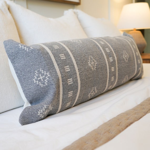 Hudson Xl Lumbar Pillow Oversized Extra Large - Hudson Home Decorative Pillows Hudson Xl Lumbar Pillow Oversized Extra Large - Hudson Home Decorative Pillows