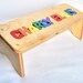 see more listings in the Puzzle Benches section