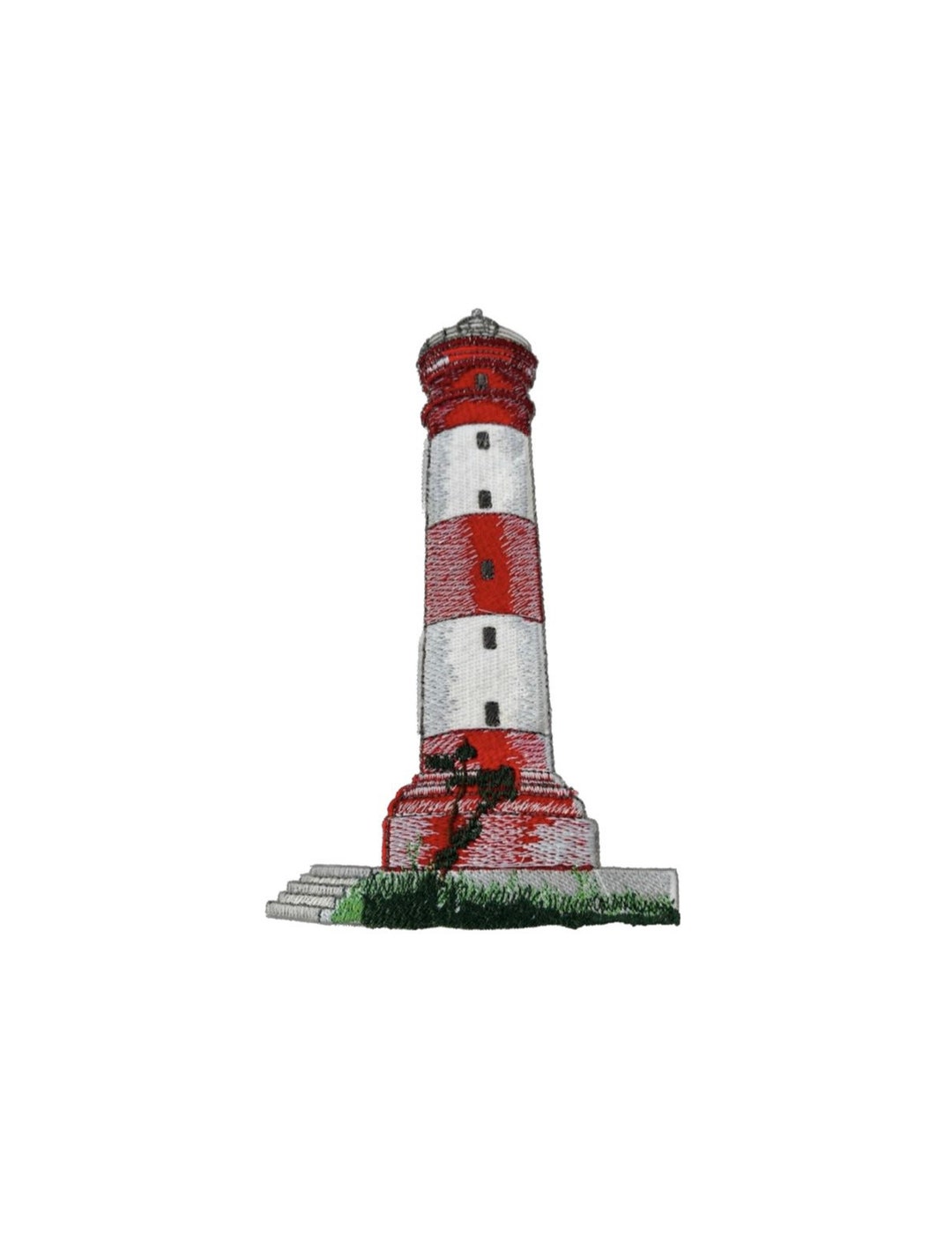 Alappuzha Lighthouse Machine Embroidery Design. Instant Download - Etsy