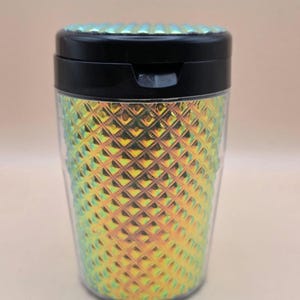 Posacenere per auto estinguenti Gem Glam Design