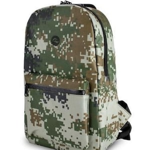 Skunk Brand Element Medium Sized Smell Proof Backpack with Combination Lock