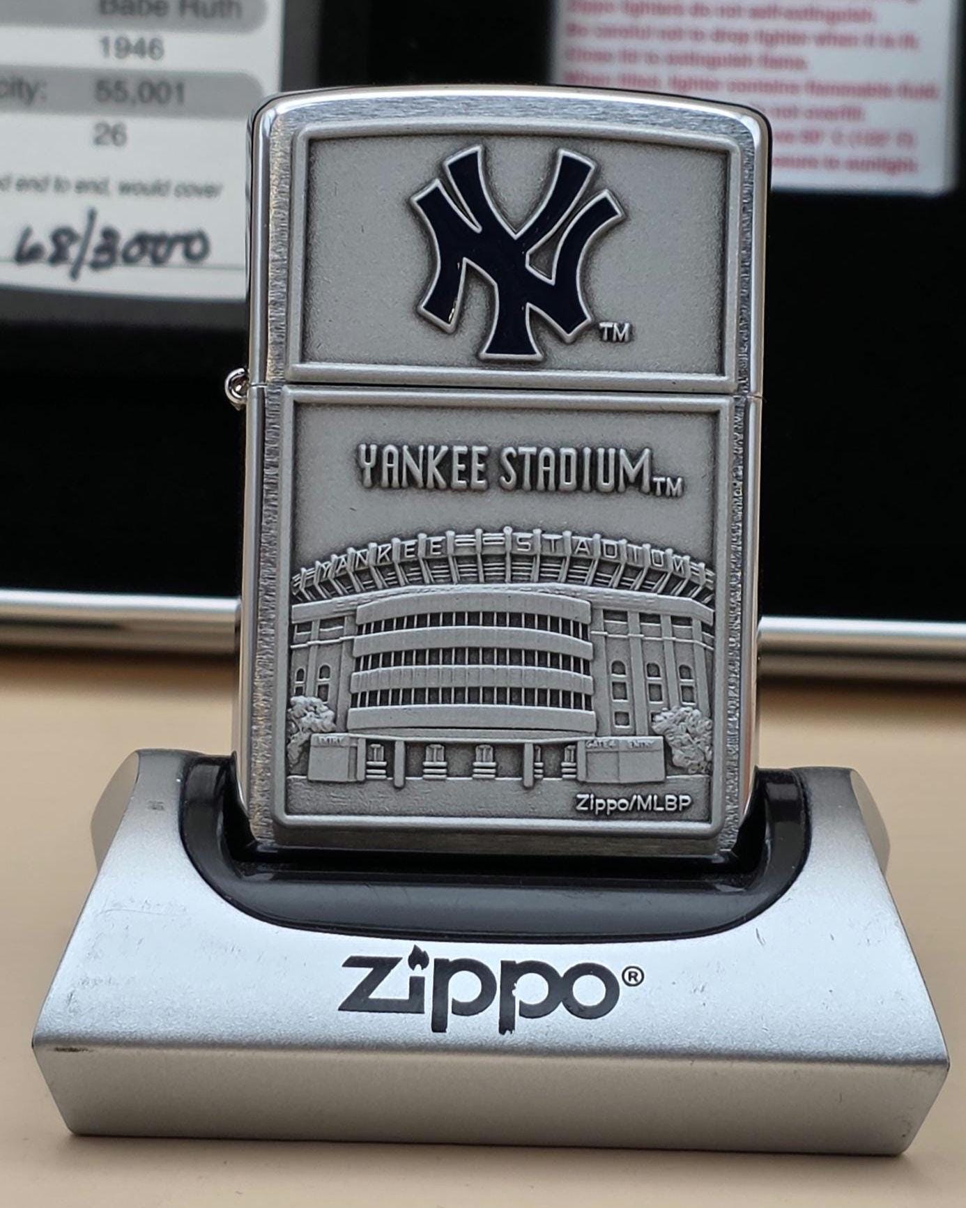 Zippo Mlb - Etsy