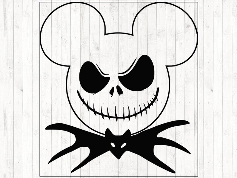 Free Free 80 Disney Svg Halloween SVG PNG EPS DXF File