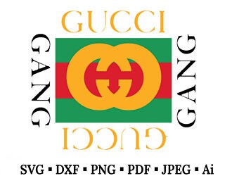 Free Free Life Is Gucci Svg 774 SVG PNG EPS DXF File
