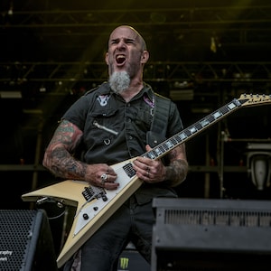 Anthrax : Photo Print #1 Rock Legends - *Free Postage to the UK*