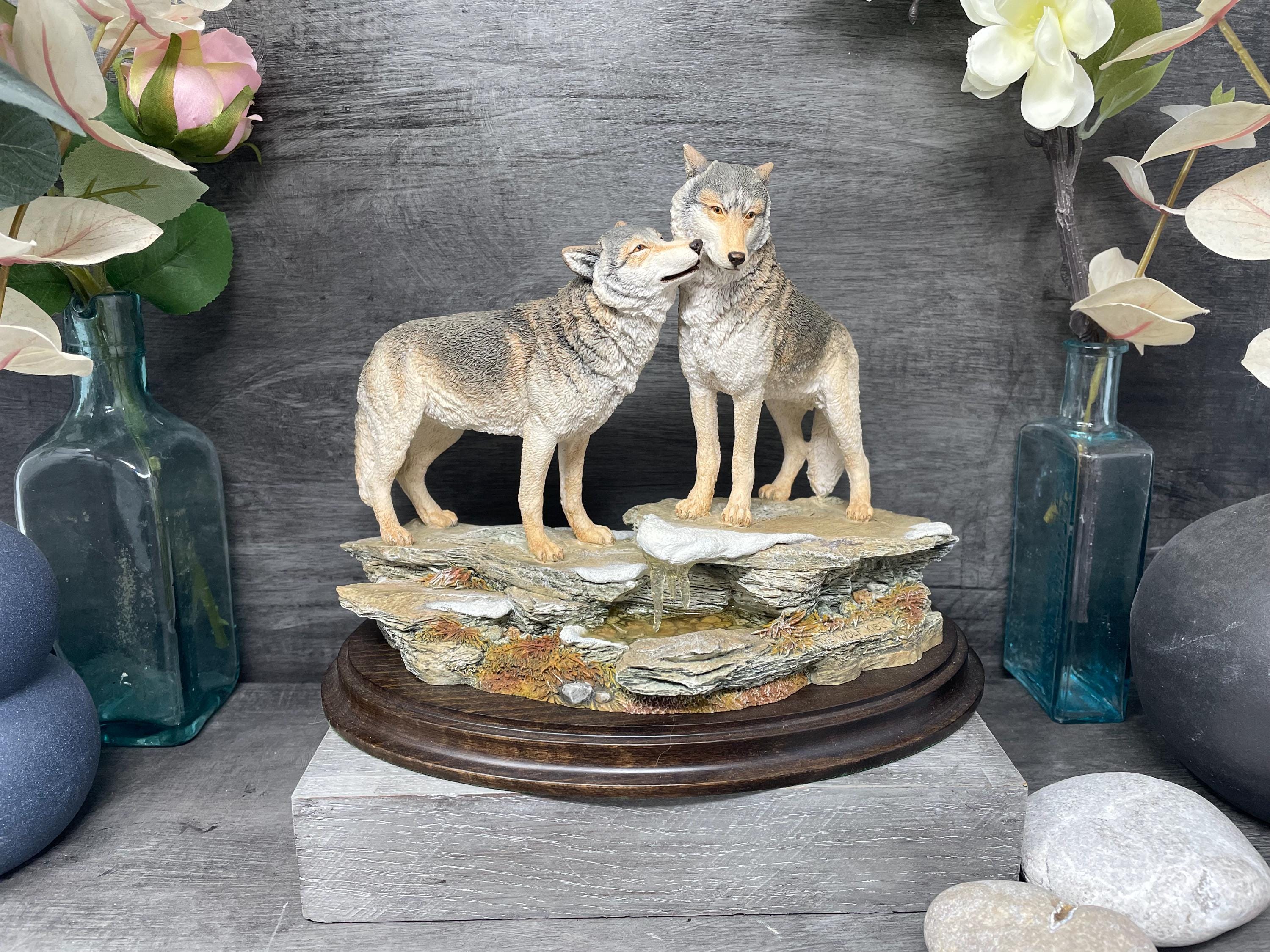 ビンテージ 西ドイツ製 Love story handpainted プレート ファンタジア/レジェ・プレート 19cm ニュイ | ディズニー 食器