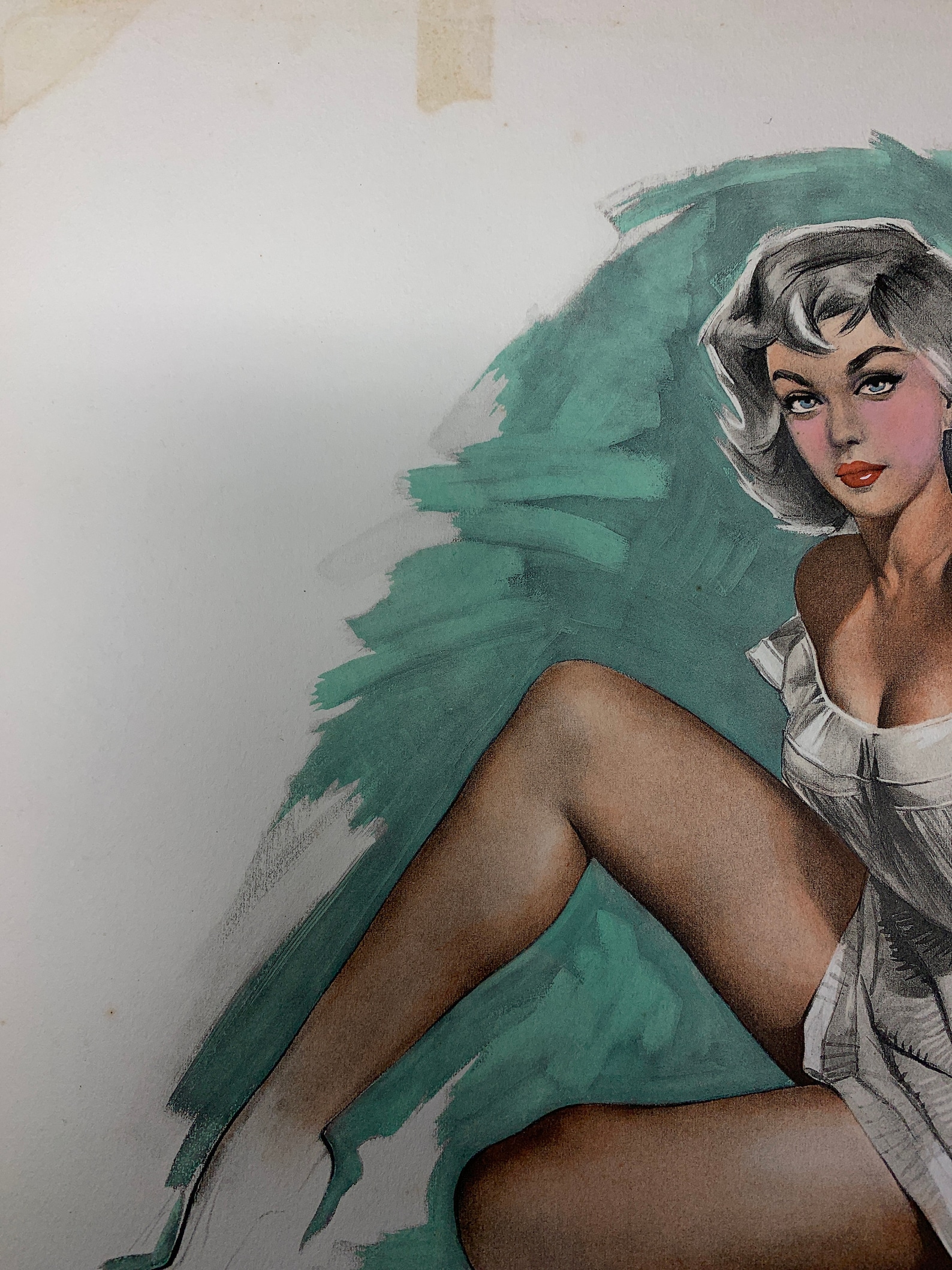 Pin up promo secret
