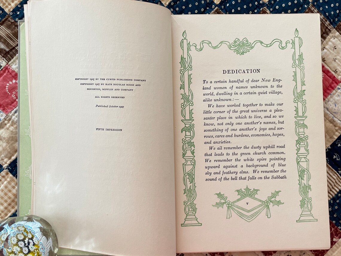 Charming Duo of Early 1900s Literature The Little Lame Prince Etsy