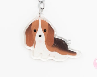 ヴィンテージ バセットハウンド 陶器製犬置物 パターン 1153 - Etsy 日本