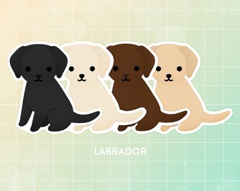 View Drawing Kawaii Dog Background