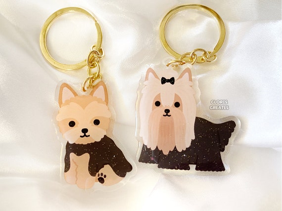 LV Foxy Bag Charm and Key Holder S00 - Accessories M00552