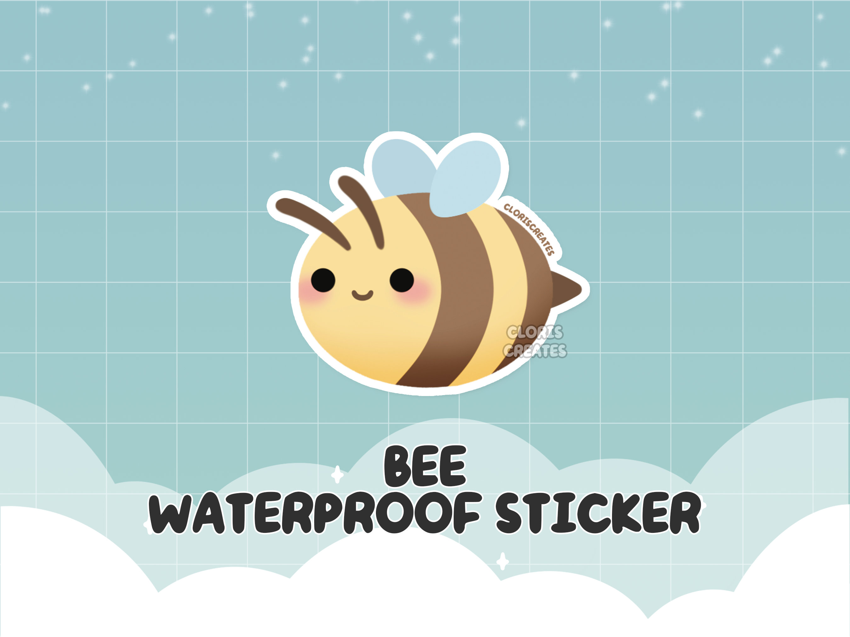 Chibi Bee