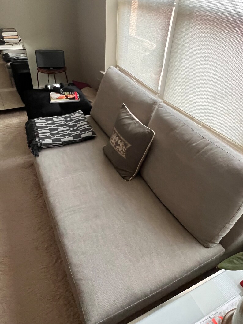 B&B Italia Sofa zdjęcie 5