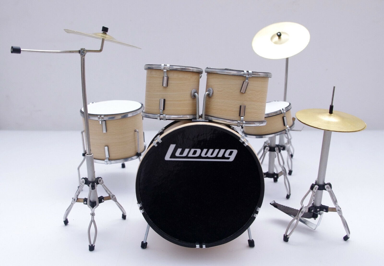 Barbie drum set cheap