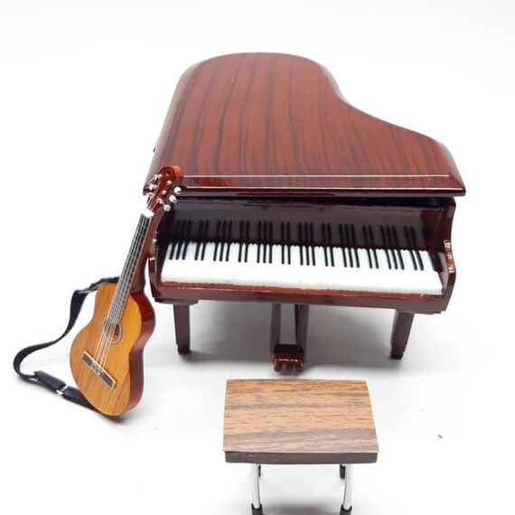 Guitar plus piano deals