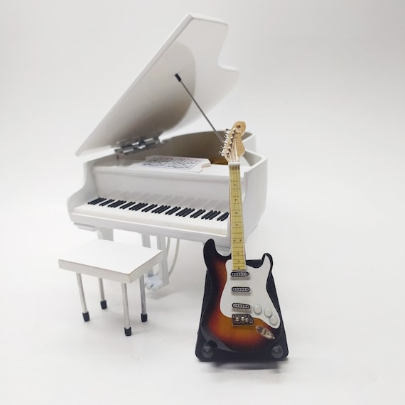 Guitar plus piano deals