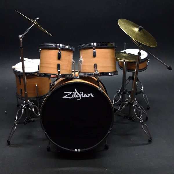 Drum Kit Etsy