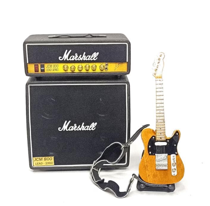 Figurine 1:64 Groupe De Rock Avec Guitare Et Batterie - Modèle Détailé - Pour Collection Ou Décoration - Neuf