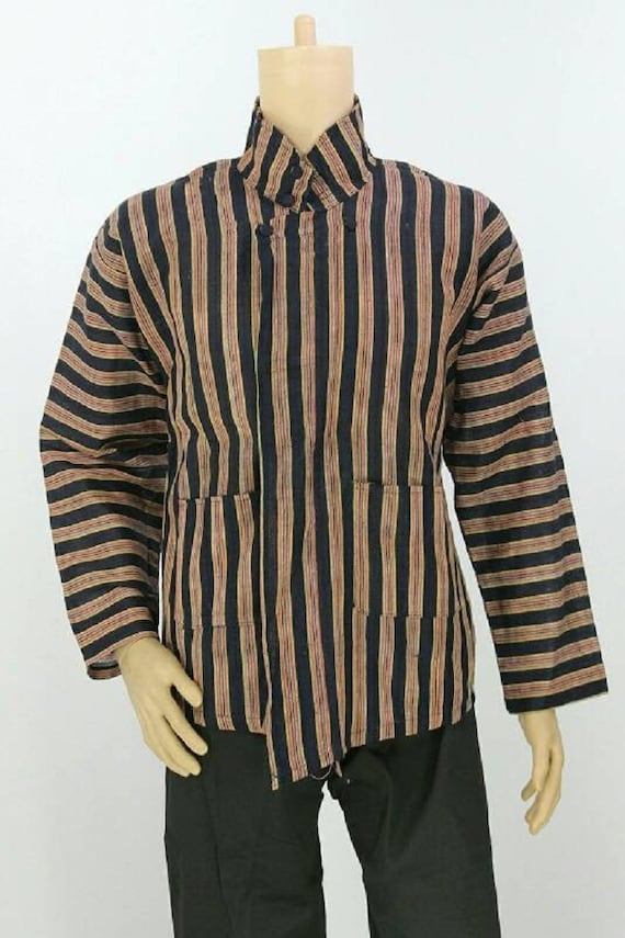 Hand Batiked Spaghetti Strap Shirt Hand Batiked Spaghetti Strap Shirt