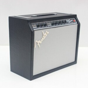 Miniature Amplifier Replica Miniature Model Handcrafted Instrument Display Gift 1/6