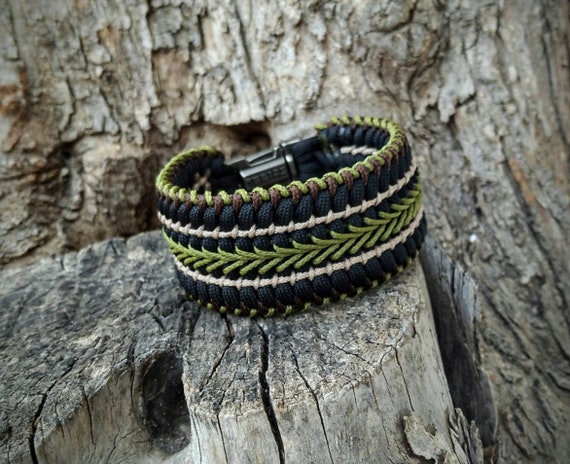 Paracord Bracelet, Gift Bracelet, Gift Paracord, Male Bracelet, Men Bracelet,  Handmade Bracelet, Handmade Jewelry. -  Canada