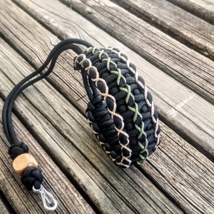 Kamera Handschlaufe. Handgefertigter Kameragurt. Kameragurt aus Paracord Handschlaufe aus Paracord.