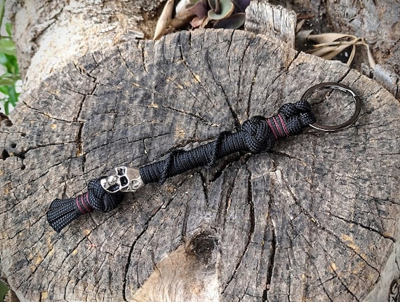 Maroon paracord on sale