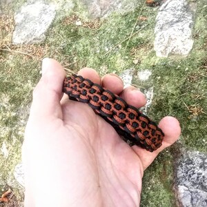 Paracord Armband/Best Paracord/Handmade Armband/Geschenk Paracord/Best Armband