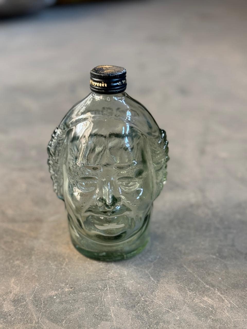 Old Monk Bottle - Etsy