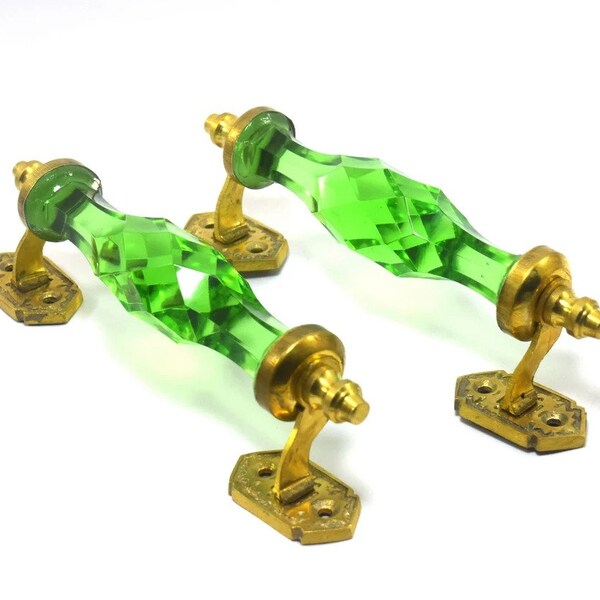 Victorian Door Handles Etsy