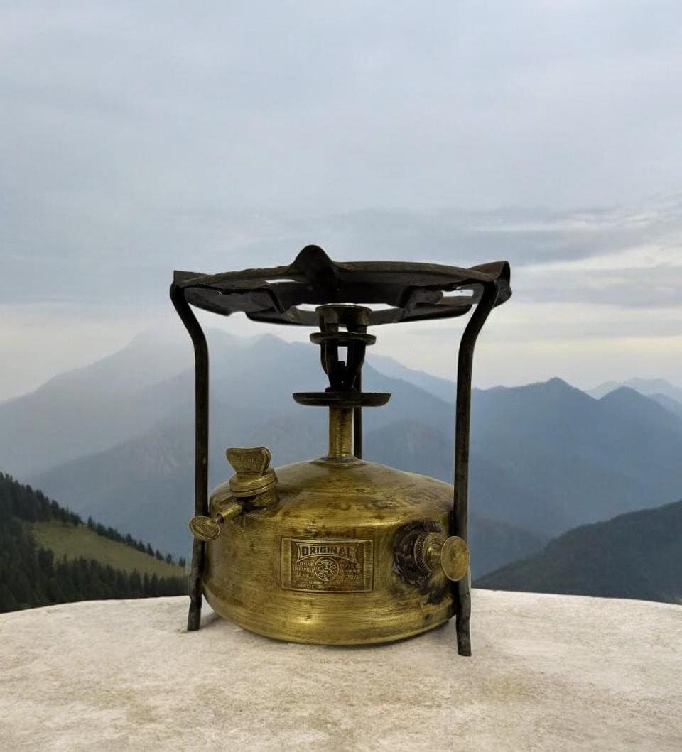 Vintage Primus Stove - Etsy Vintage Primus Stove - Etsy