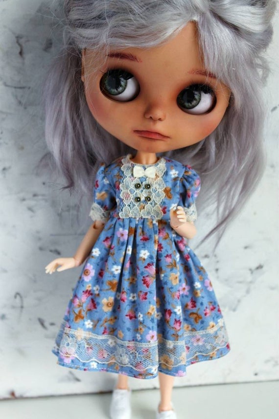 etsy blythe clothes