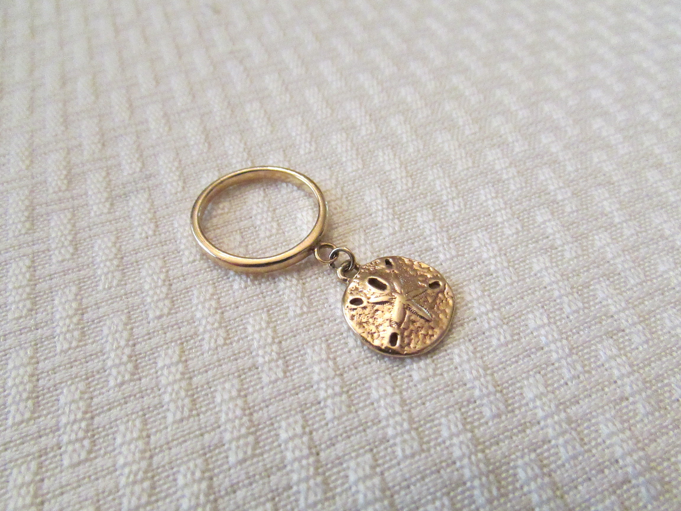 James avery sand dollar earrings clearance