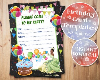 fill in invitations etsy