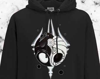 hollow knight sweatshirt